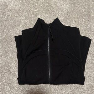 lululemon athletica Black Jacket
